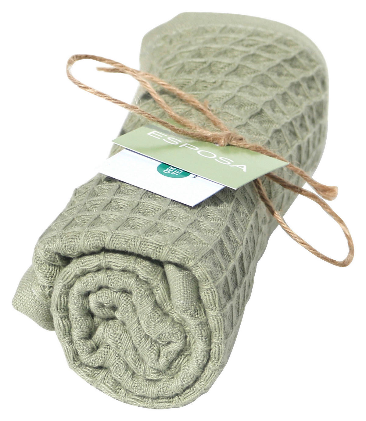 UTIERKA NA RIAD  - Basics, textil (50/70/2cm)