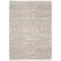WEBTEPPICH 80/150 cm Dieter Knoll Kollektion Braun, Beige  - Beige/Braun, Design, Textil (80/150cm) - Dieter Knoll
