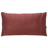 KISSENHÜLLEN-SET 40/80 cm  - Terracotta, Basics, Textil (40/80cm) - Bio:Vio