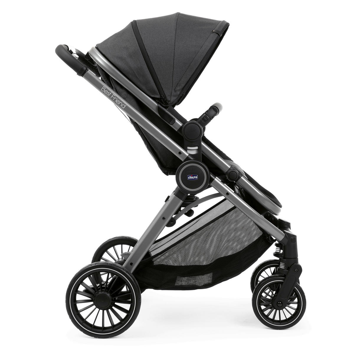 Kinderwagen chicco sales