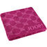 DUSCHTUCH 80/150 cm - Beere, Basics, Textil (80/150cm) - JOOP!