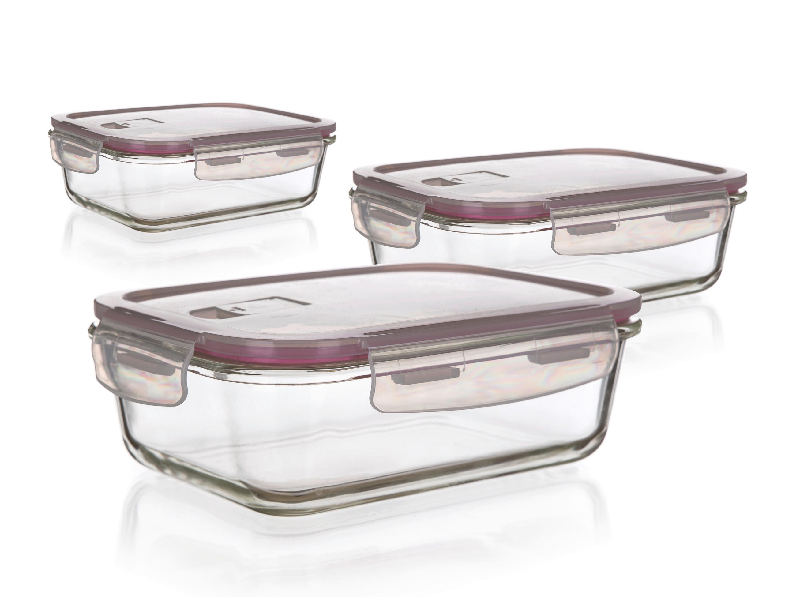 SADA SKL. DÓZ NA POTRAVINY 3ks