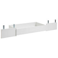 BETTKASTEN 108/16/62 cm Pinienfarben  - Pinienfarben, Design, Holzwerkstoff (108/16/62cm) - MID.YOU