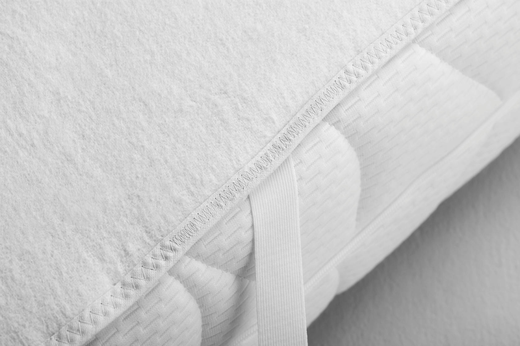 OCHRANNÝ POTAH NA MATRACI, 160/200 cm - Basics (160/200cm) - Sleeptex