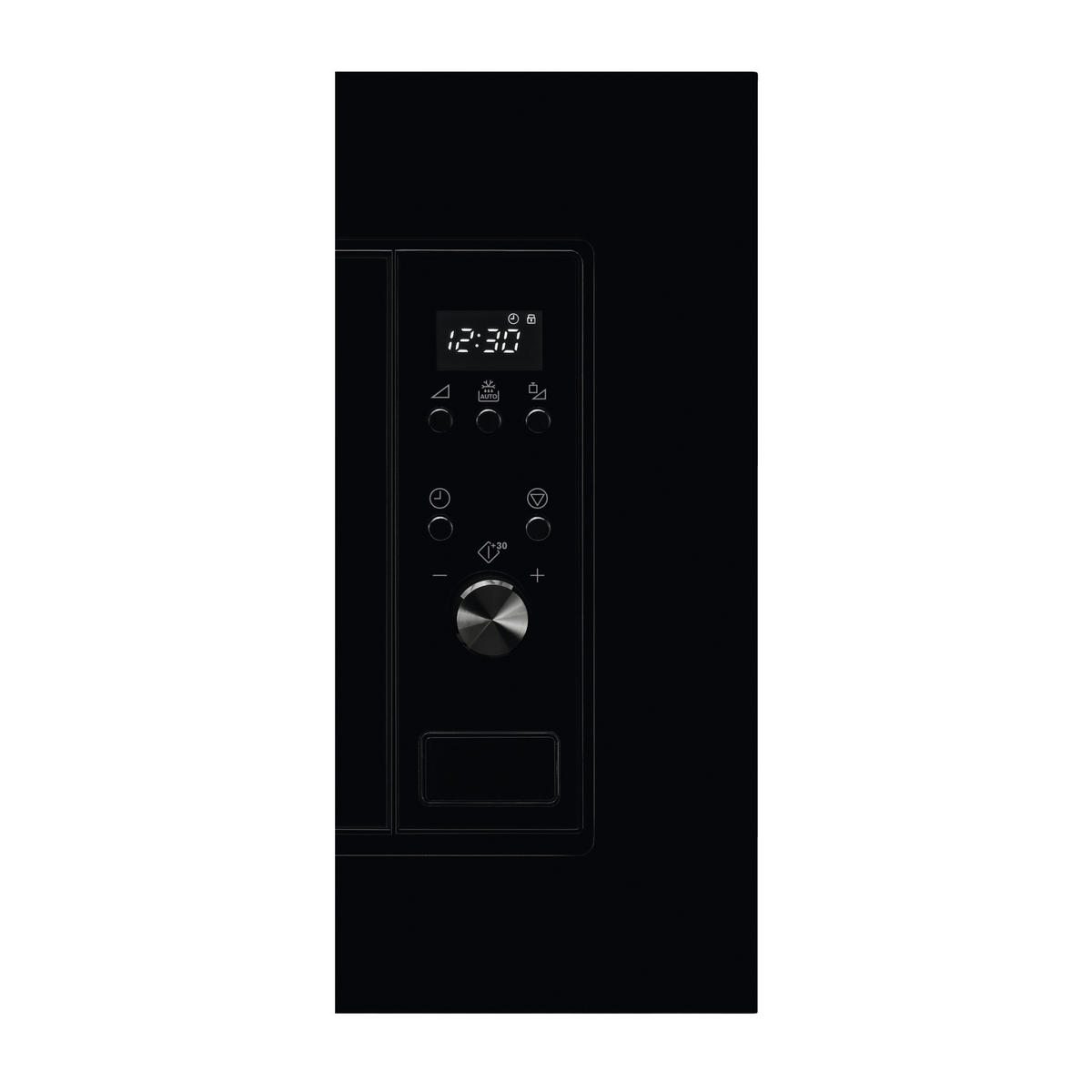 EINBAUMIKROWELLE LMS2173EMK  - Schwarz, Basics, Glas/Metall (59,5/38,8/31,2cm) - Electrolux
