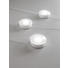 LED-WANDLEUCHTE - Weiß, Design, Kunststoff/Metall (340cm) LED-WANDLEUCHTE - Weiß, Design, Kunststoff/Metall (340cm)