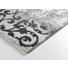 VINTAGE-TEPPICH - Hellgrau, Trend, Textil (65/130cm) - Novel VINTAGE-TEPPICH - Hellgrau, Trend, Textil (65/130cm) - Novel