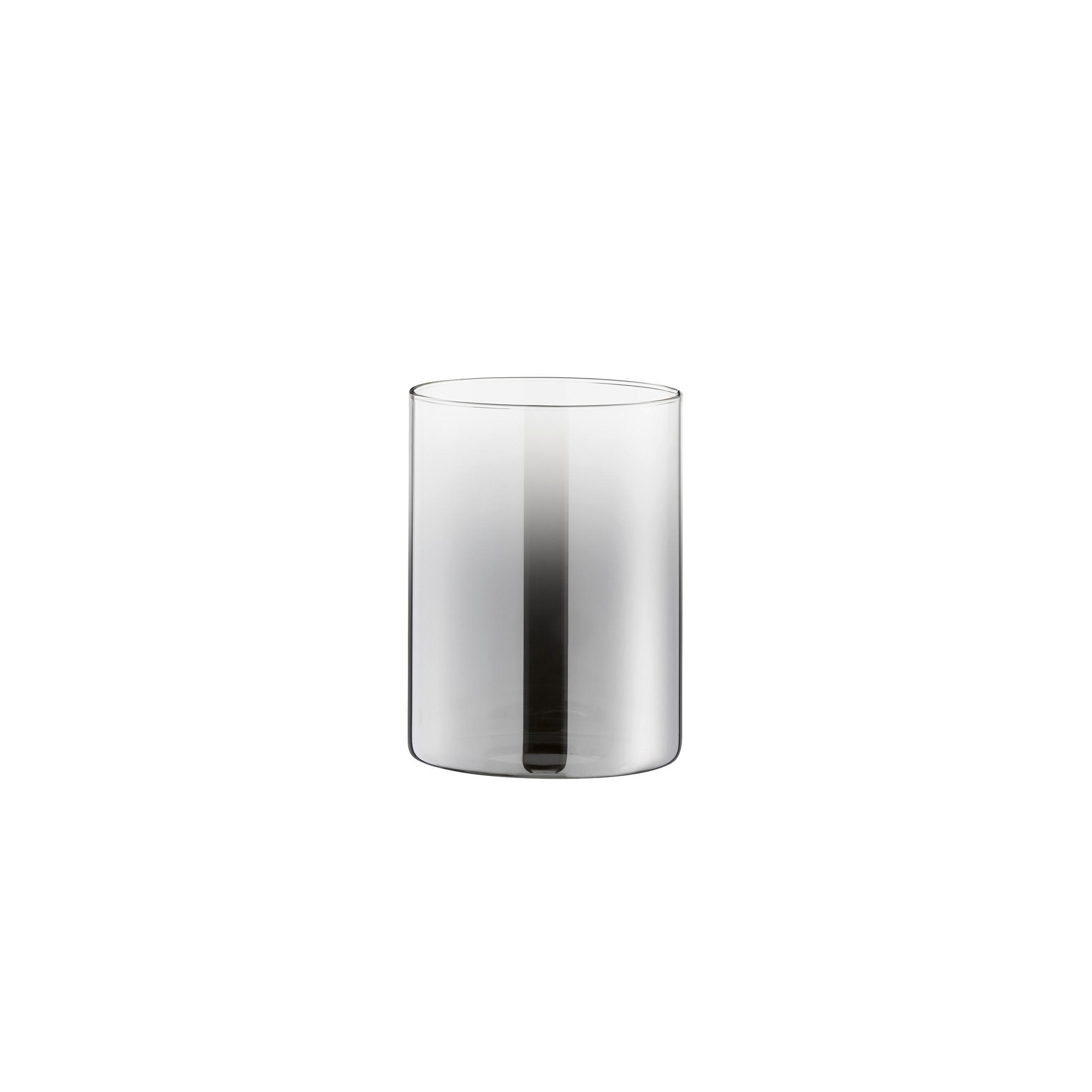 LEUCHTENGLAS - Basics, Glas (8,5/11cm) - Fischer & Honsel