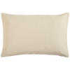 POTAH NA VENKOVNÍ POLŠTÁŘ  40/60 cm - krémová, textil (40/60cm) - Ambia Garden