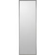 WANDSPIEGEL 50/160/1,5 cm    in rechteckig  - Alufarben, Design, Glas/Holzwerkstoff (50/160/1,5cm) - Carryhome