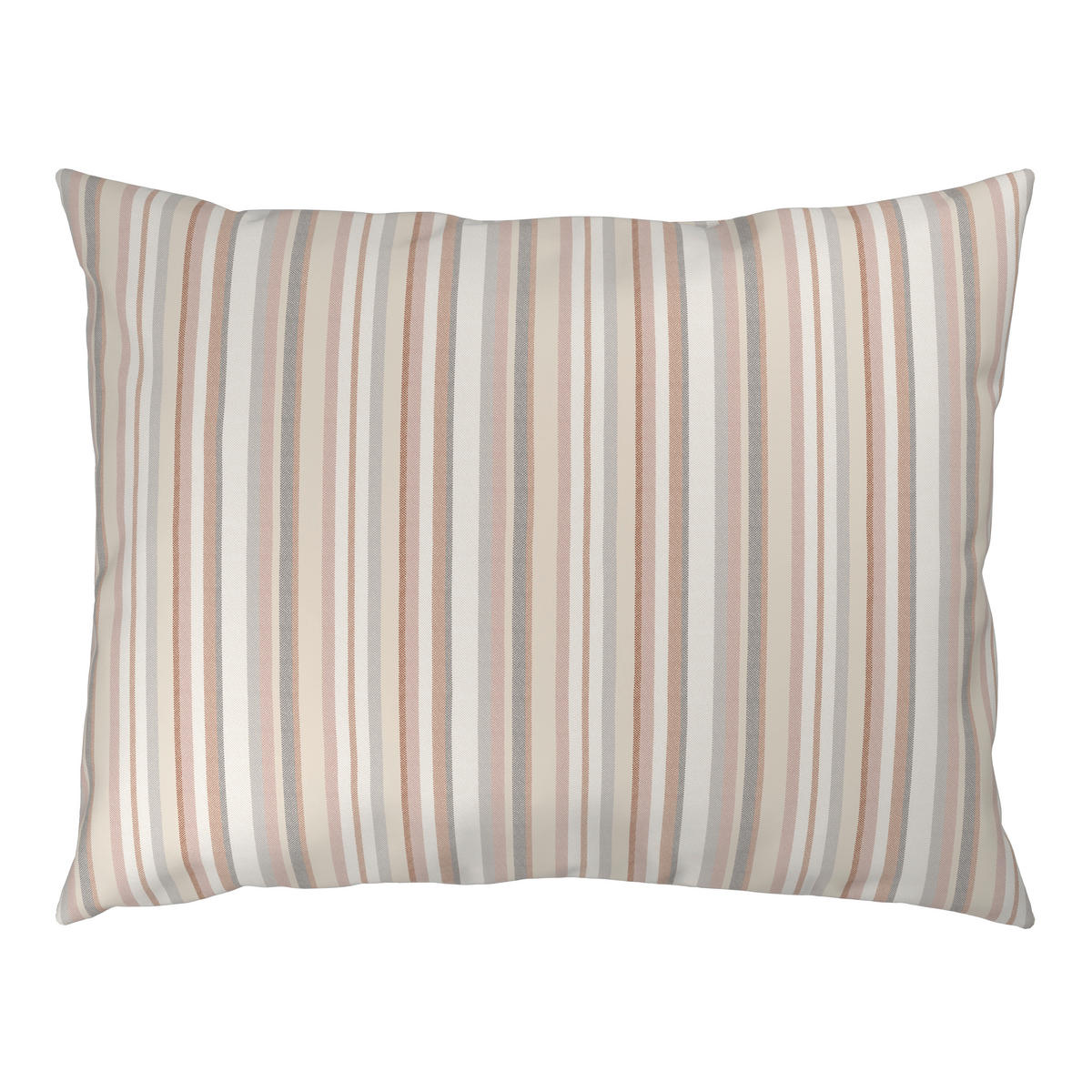 BETTWÄSCHE Satin 140/200 cm  - Multicolor, Design, Textil (140/200cm) - Novel