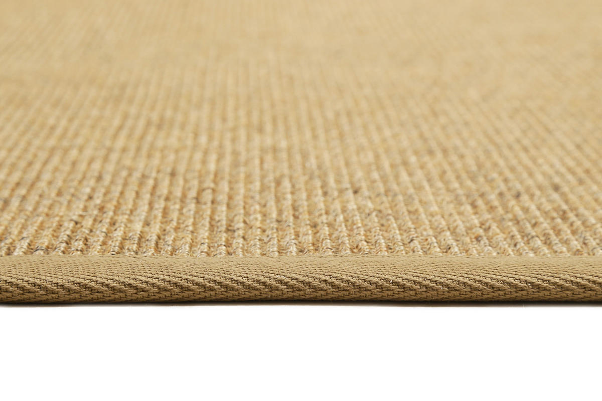 WEBTEPPICH 300/400 cm Lagoon Beige  - Beige, KONVENTIONELL, Textil (300/400cm) - Esprit