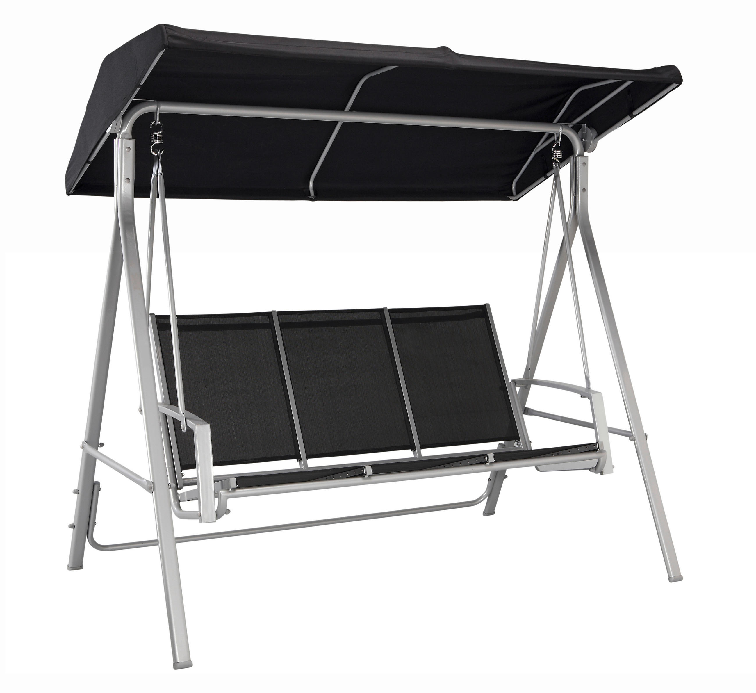 Hollywoodschaukel 190/176/122 cm