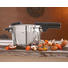 HRNEC TLAKOVÝ, 6 l - barvy stříbra, Basics, kov (6l) - Fissler HRNEC TLAKOVÝ, 6 l - barvy stříbra, Basics, kov (6l) - Fissler