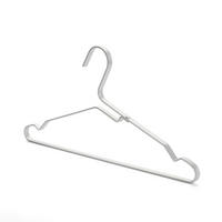AUTOKLEIDERBÜGEL - Silberfarben, Basics, Metall (1.1/20.8/42.2cm) - Brabantia