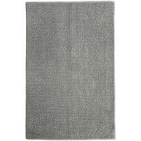 KÚPEĽŇOVÁ PREDLOŽKA, 60/90 cm - antracitová, Basics, textil/plast (60/90cm) - Esposa