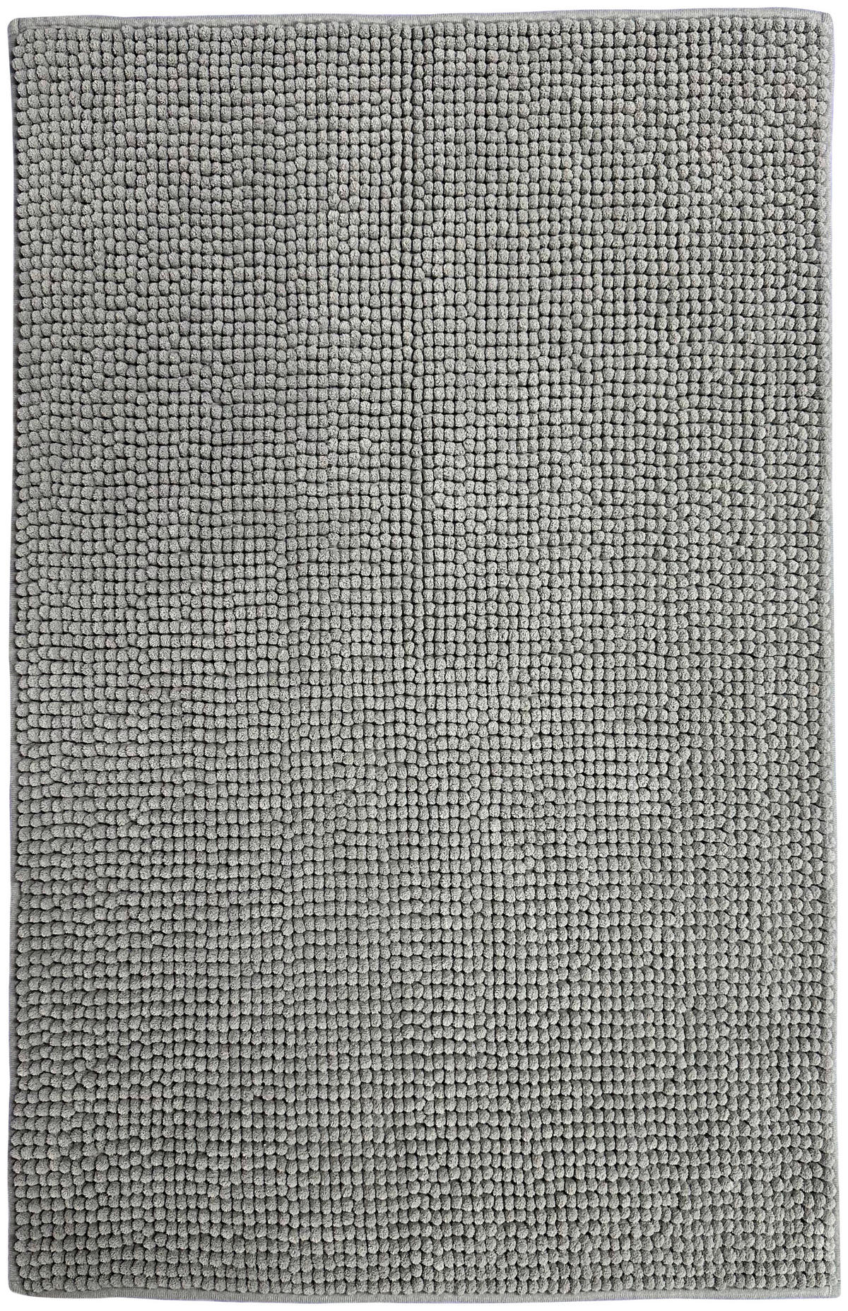 KÚPEĽŇOVÁ PREDLOŽKA, 60/90 cm - antracitová, Basics, textil/plast (60/90cm) - Esposa