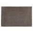 GÄSTETUCH Braun 30/50 cm - Braun, Basics, Textil (30/50cm) - VOSSEN