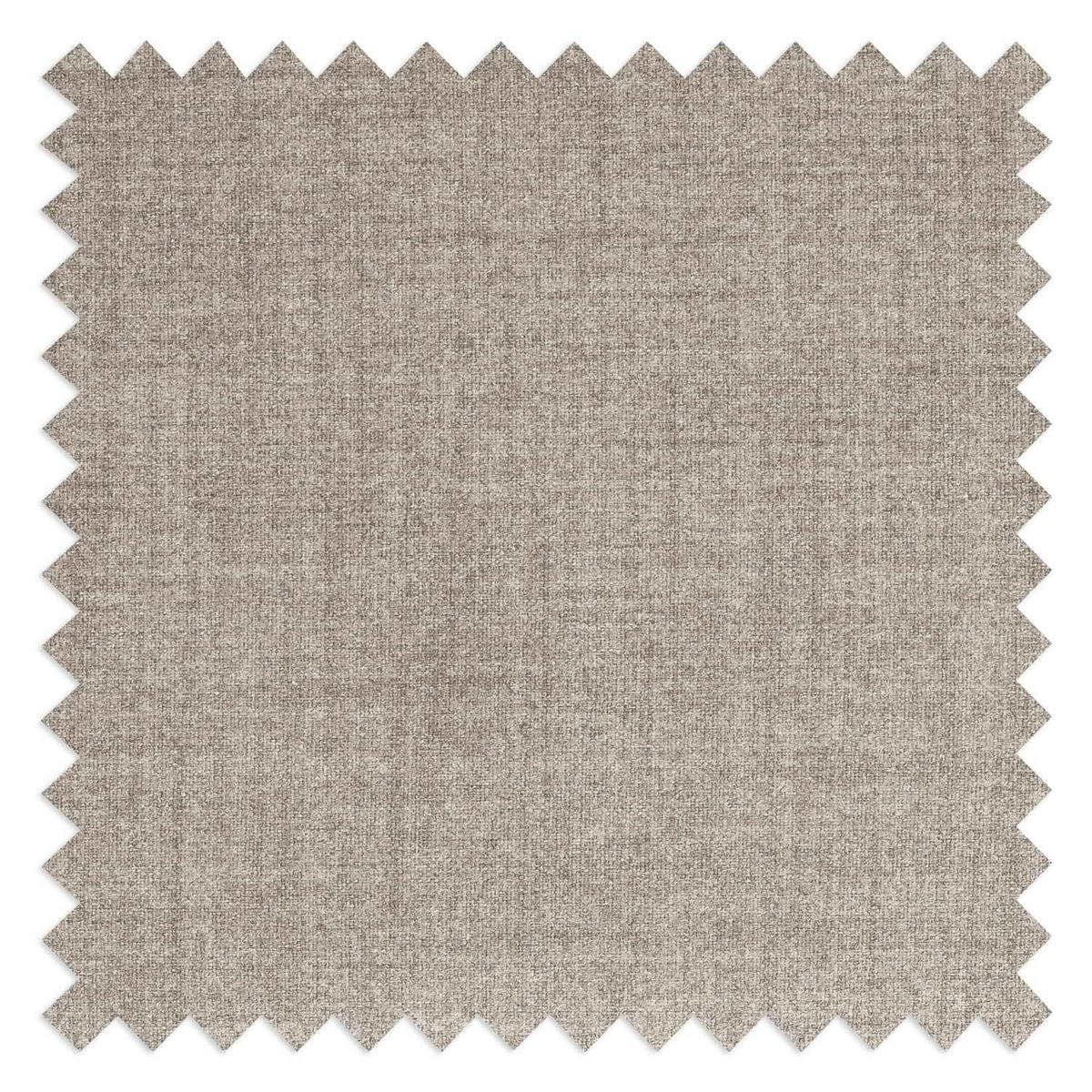 BOXSPRINGBETT 140/200 cm  in Beige  - Beige/Schwarz, Design, Textil (140/200cm) - home24