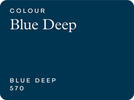 TOPPER-SPANNBETTTUCH PURE Jersey  - Dunkelblau, Basics, Textil (120-130/200-220cm) - Schlafgut