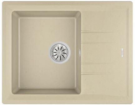 Chiuvetă Bucătărie - Design - Teka