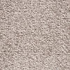 TEPPICHFLIESE 50/50 cm  in Cappuccino  - Cappuccino, Basics, Textil (50/50cm)