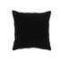 ZIERKISSEN 50/50 cm - Schwarz/Weiß, LIFESTYLE, Textil (50/50cm) ZIERKISSEN 50/50 cm - Schwarz/Weiß, LIFESTYLE, Textil (50/50cm)