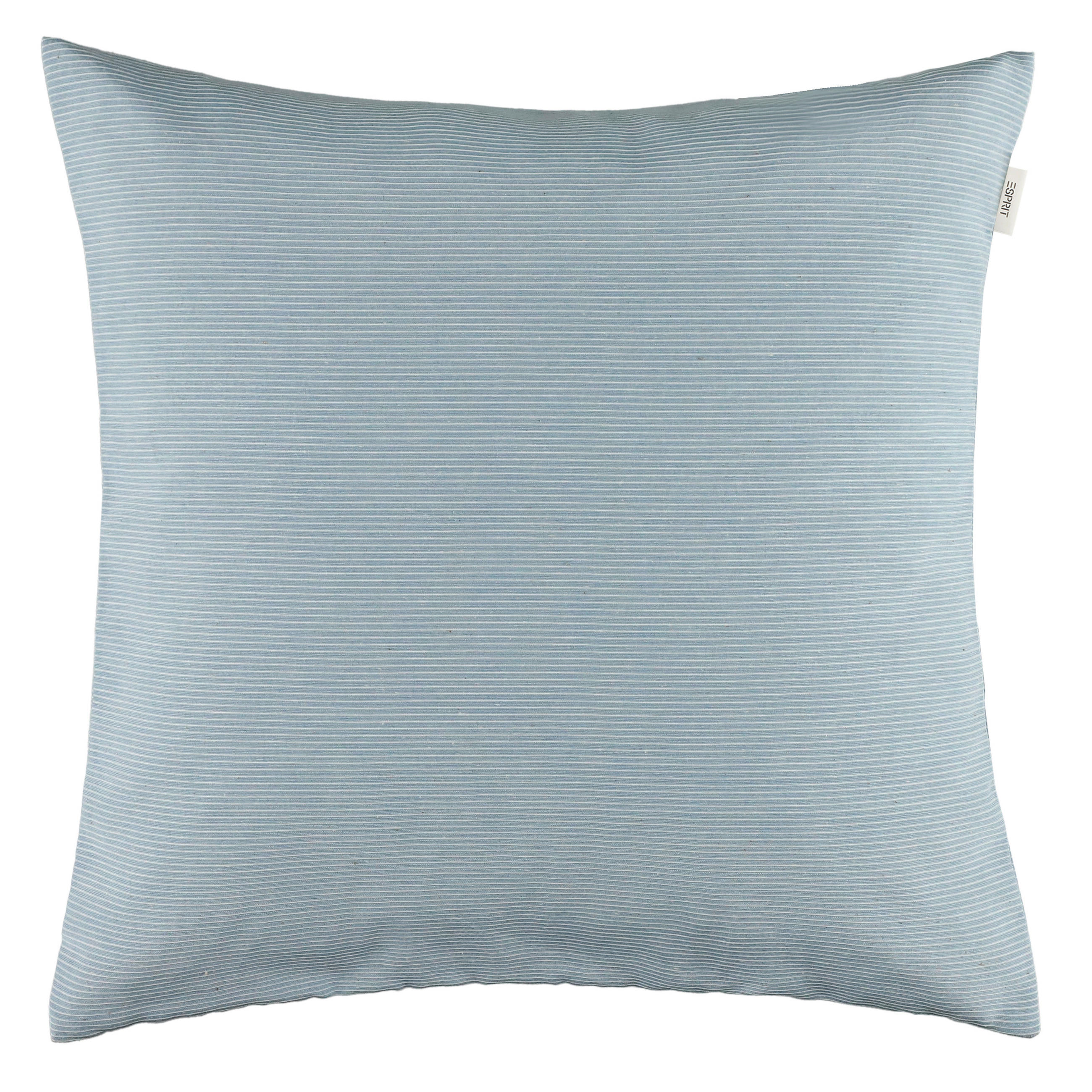 PÁRNAHUZAT 50/50 cm  - világoskék, Basics, textil (50/50cm) - Esprit