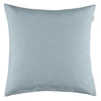 PÁRNAHUZAT 50/50 cm  - világoskék, Basics, textil (50/50cm) - Esprit