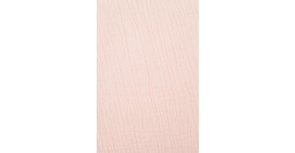 ZIERKISSEN  60/40 cm   - Hellrosa, Basics, Textil (60/40cm) - Esposa