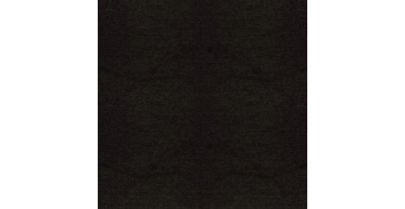 SCHLAFSOFA Chenille Schwarz - Schwarz, Design, Textil/Metall (145/85/100cm) - Carryhome
