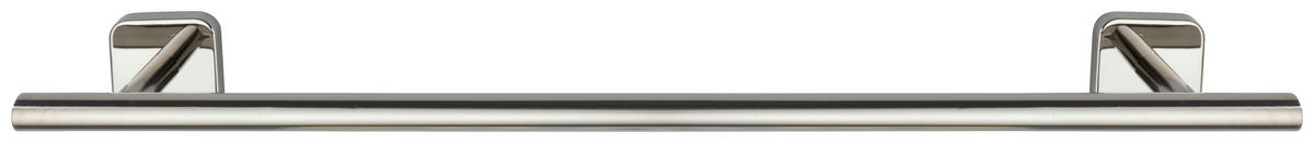 HANDTUCHSTANGE  - Basics, Metall (60/5,5/7cm) - Wenko