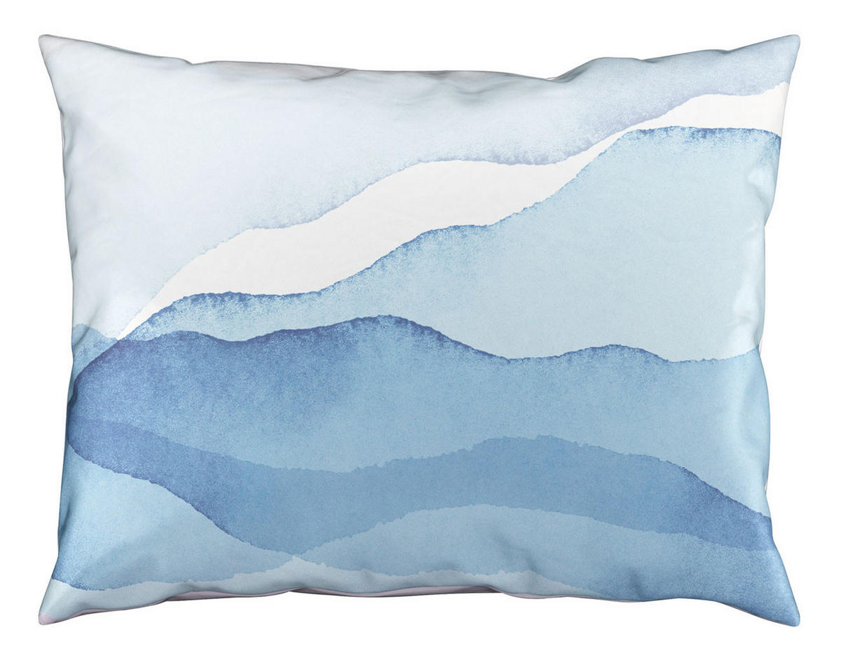 JASTUČNICA 40/60 cm  - višebojna, Konvencionalno, tekstil (40/60cm) - Esposa