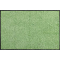 COVORAȘ DE INTRARE 50/75 cm  - lila, Basics, plastic/textil (50/75cm) - wash+dry