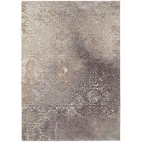 VINTAGE-TEPPICH 160/230 cm Palermo Sandfarben  - Sandfarben, Basics, Textil (160/230cm) - Novel