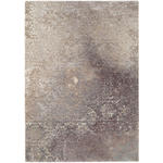 VINTAGE-TEPPICH 160/230 cm Palermo Sandfarben  - Sandfarben, Basics, Textil (160/230cm) - Novel