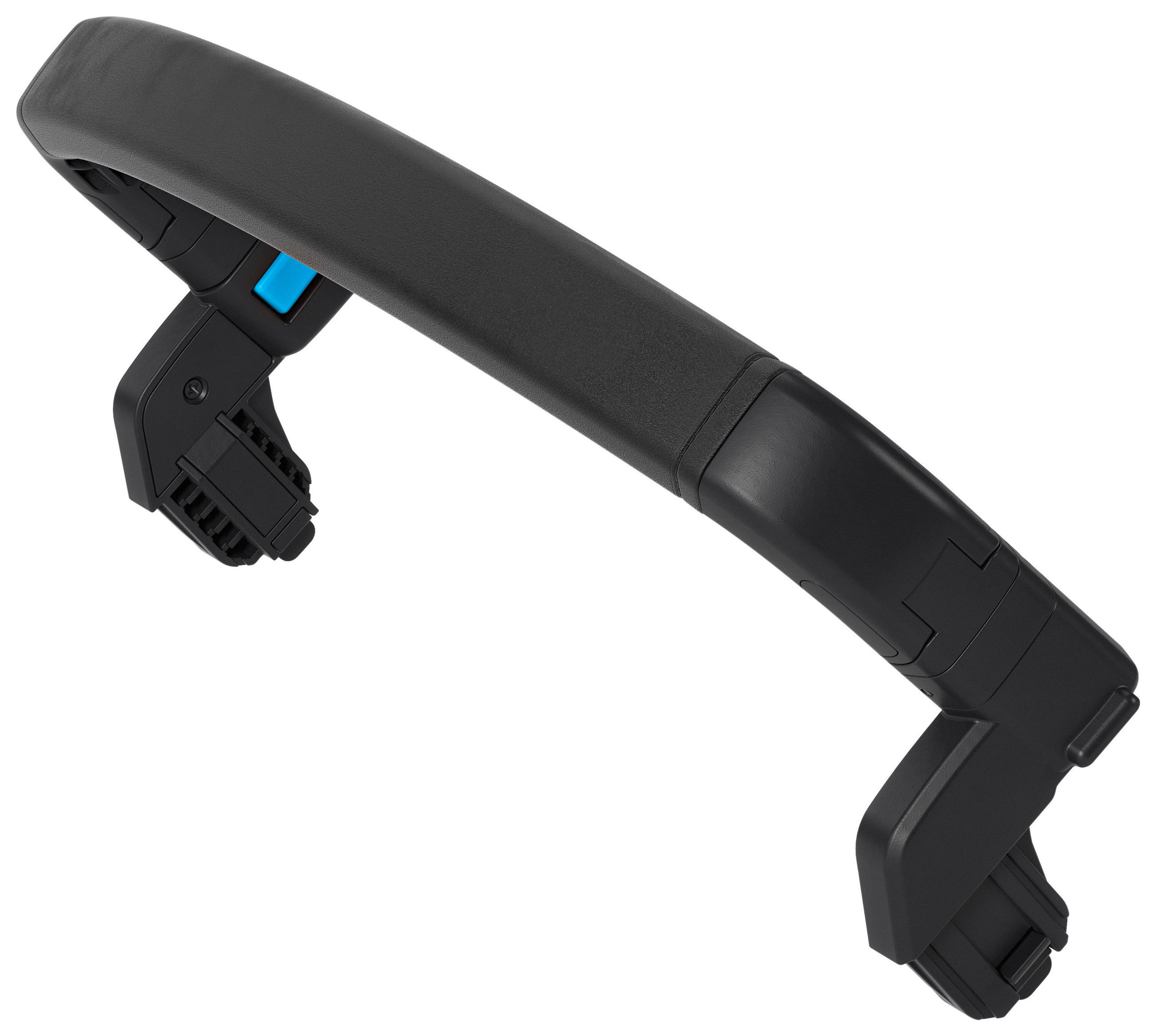 KINDERWAGENAUSSTATTUNG - Schwarz, Basics, Kunststoff (25/7/2cm) - Thule
