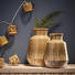 VASE 23 cm - Creme, Trend, Keramik (23cm) VASE 23 cm - Creme, Trend, Keramik (23cm)