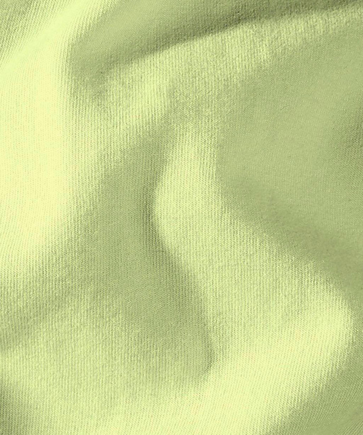 FIXLEINTUCH - Hellgrün, Basics, Textil (120/210cm) - Fleuresse