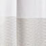 KURZGARDINE 50/140 cm - Taupe, Basics, Textil (50/140cm) - Esposa