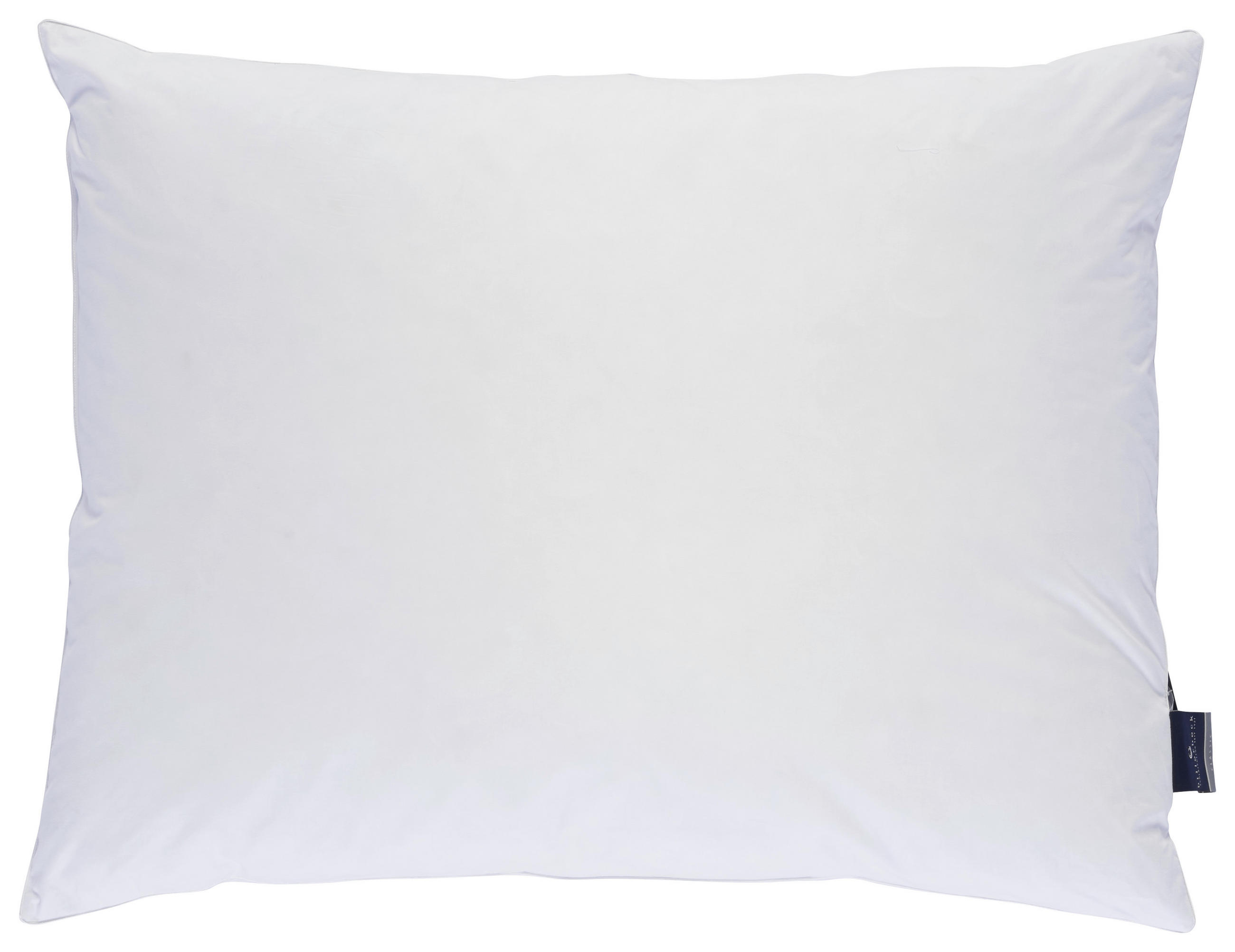 PÁRNA 70/90 cm   - fehér, Basics, textil (70/90cm) - Billerbeck