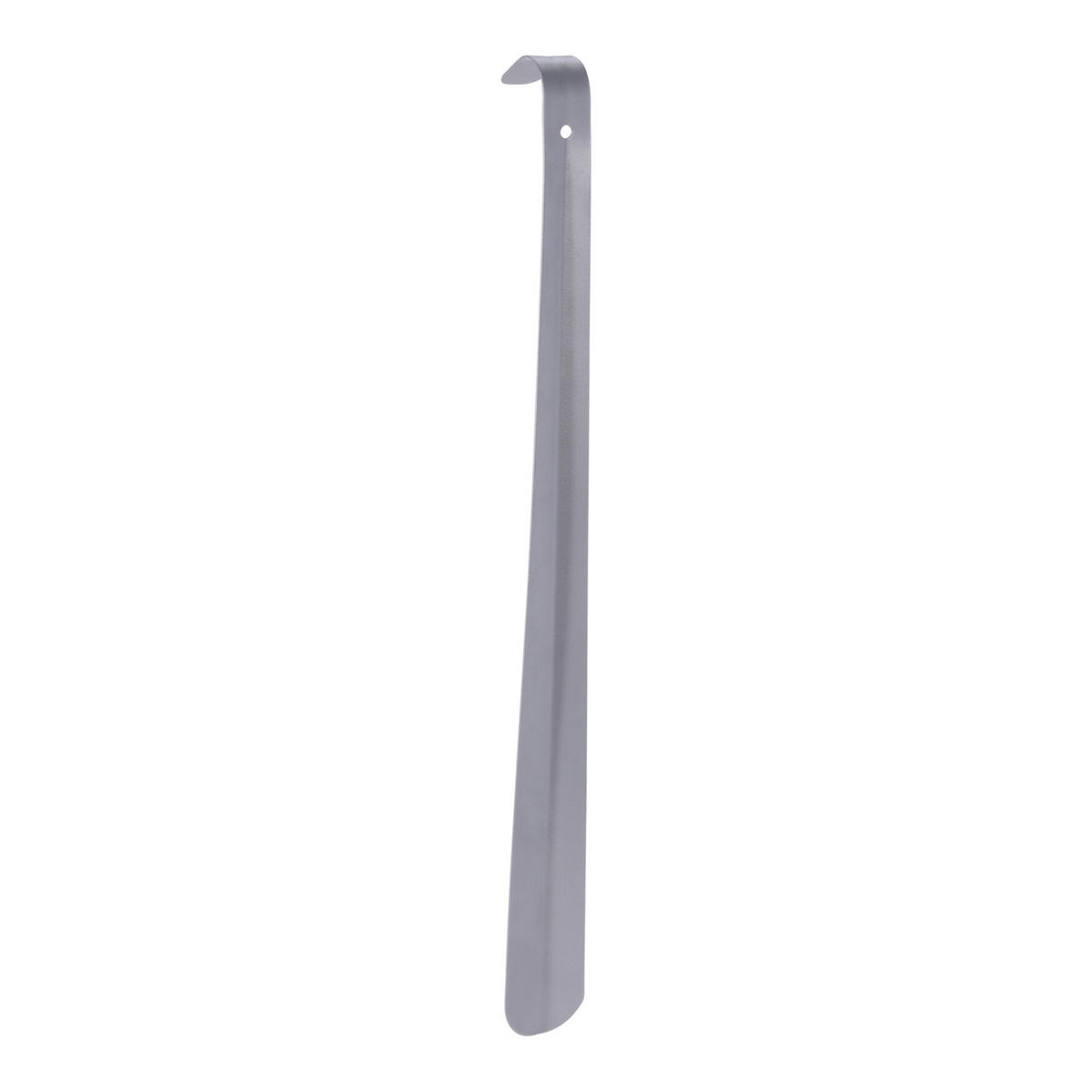 SKOHORN - mörkröd/silver, Klassisk, metall (43cm) - Best Price