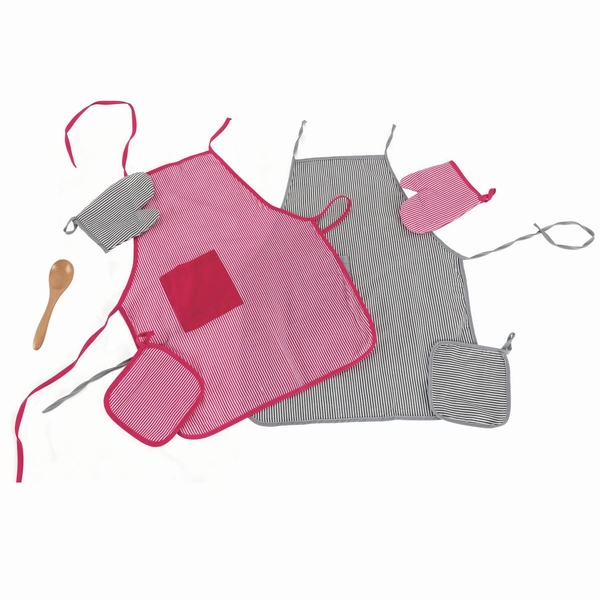 OPREMA ZA DEČJU KUHINJU - Osnovno - My Baby Lou