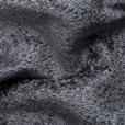 ECKSOFA in Chenille Graphitfarben  - Schwarz/Graphitfarben, KONVENTIONELL, Holz/Textil (180/266cm) - Carryhome