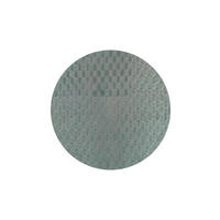 RYAMATTA 160 cm Luna Design  - grön, Design, textil (160cm) - Novel