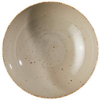 SALLADSSKÅL  Urban Life 23 cm  - taupe, Lifestyle, keramik (23cm) - Landscape