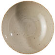 SALATSCHÜSSEL Urban Life 23 cm   - Taupe, LIFESTYLE, Keramik (23cm) - Landscape