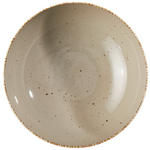 SALATSCHÜSSEL Urban Life 23 cm   - Taupe, LIFESTYLE, Keramik (23cm) - Landscape