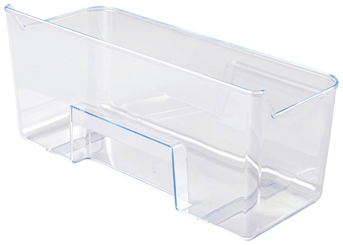 KÜHLSCHRANK 47,4/83,1/44,7 cm KG83S-52  - Schwarz, Basics, Glas/Kunststoff (47,4/83,1/44,7cm) - Respekta