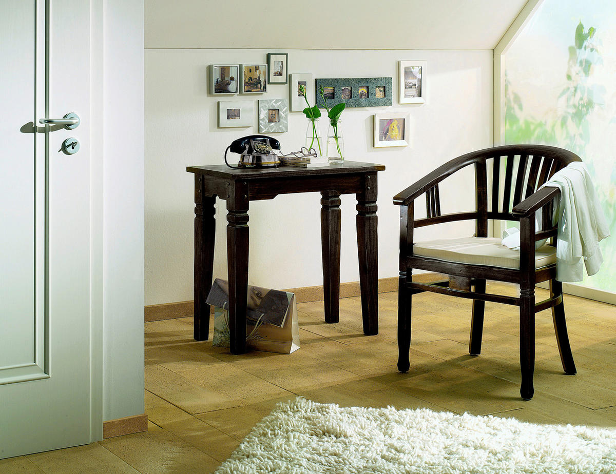 STUHLKISSEN  - Beige, Design, Textil (53/4/47cm) - MID.YOU